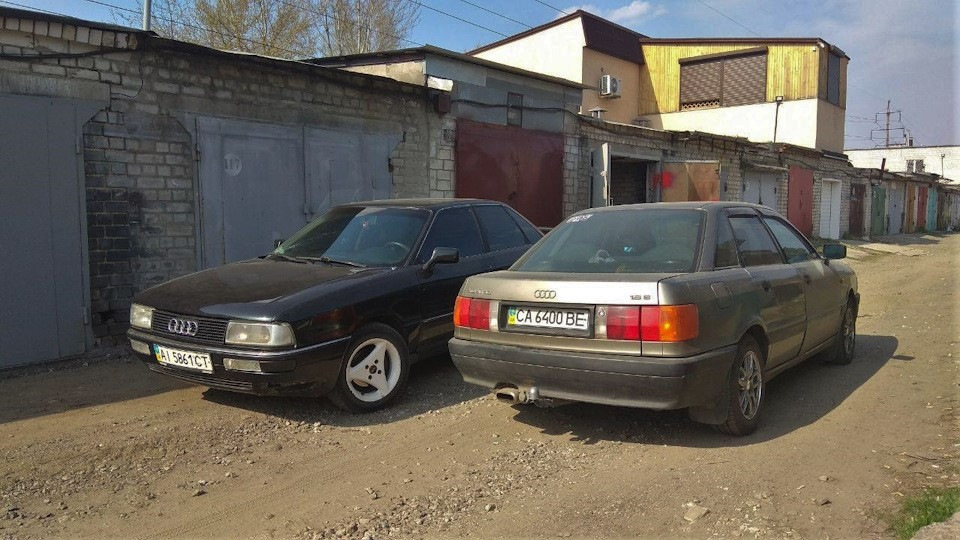 26. Заміна капота 3