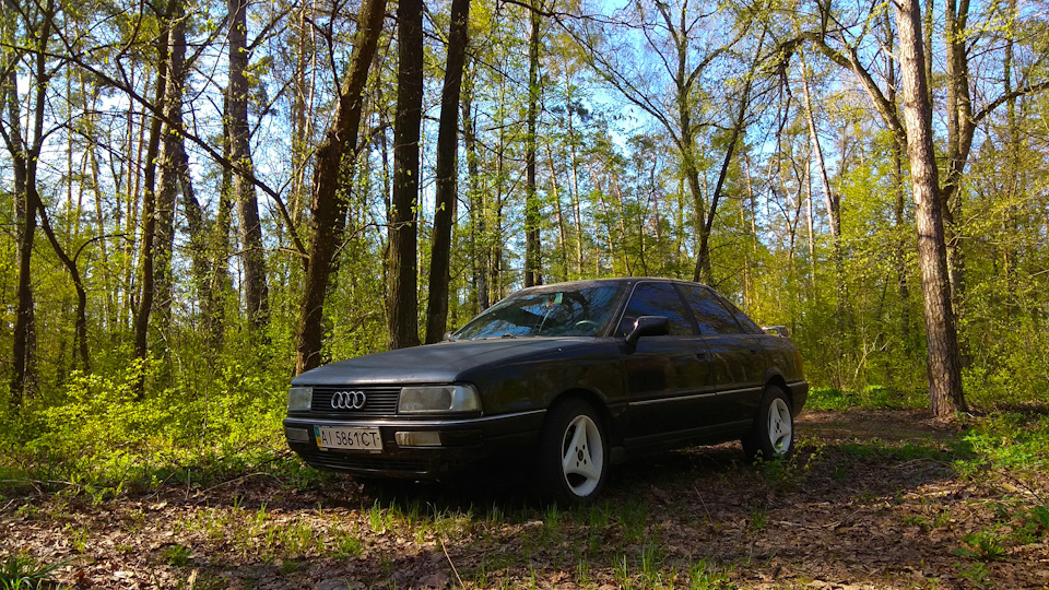 6. Питання про форсунки! / 100 Передплатників 3