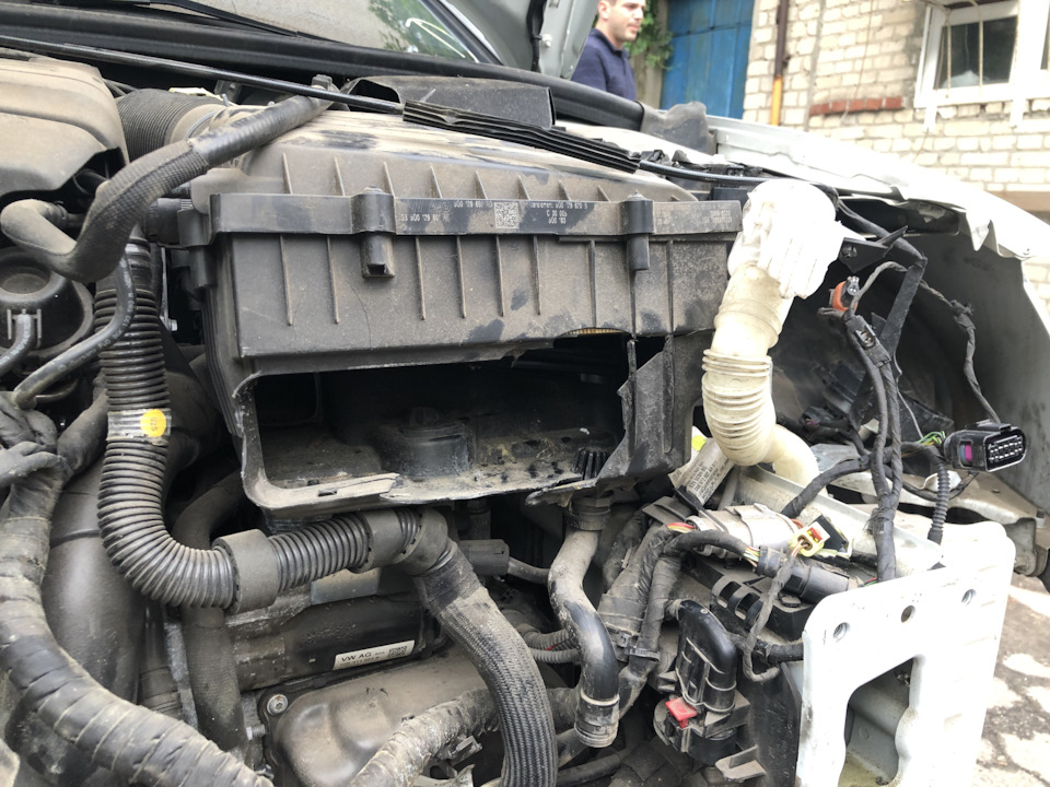 Дефектування автомобіля. 3
