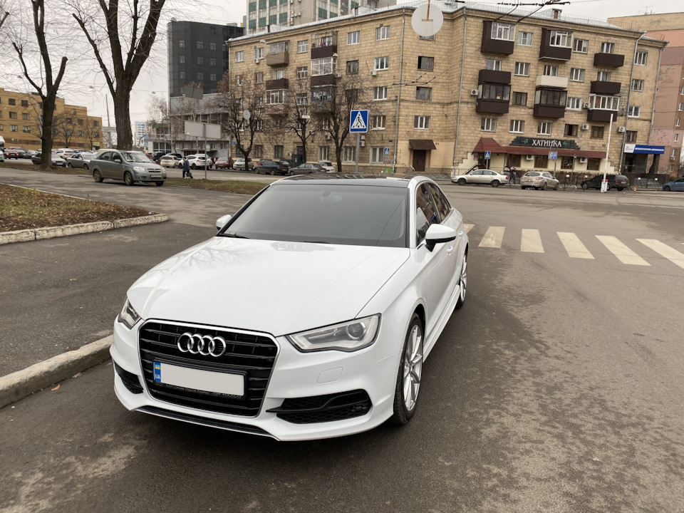 Карбонові накладки на бічні дзеркала. 4