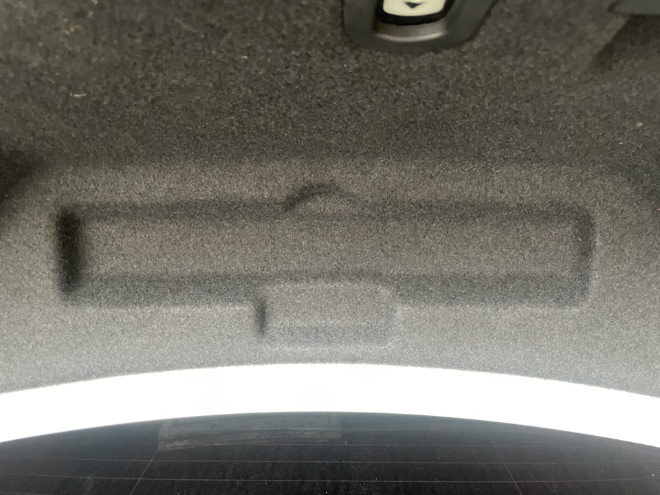 OEM Утримувач аварійного знака. 2