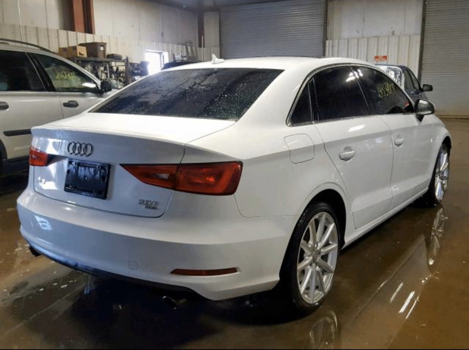 Покупка авто на Copart Чикаго 2