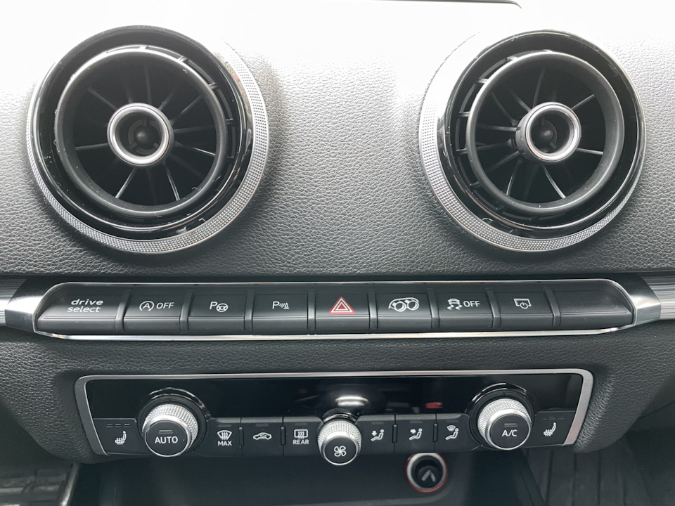 Вихлоп Audi TT + активація заслінки 3