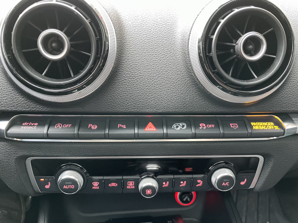 Вихлоп Audi TT + активація заслінки 4