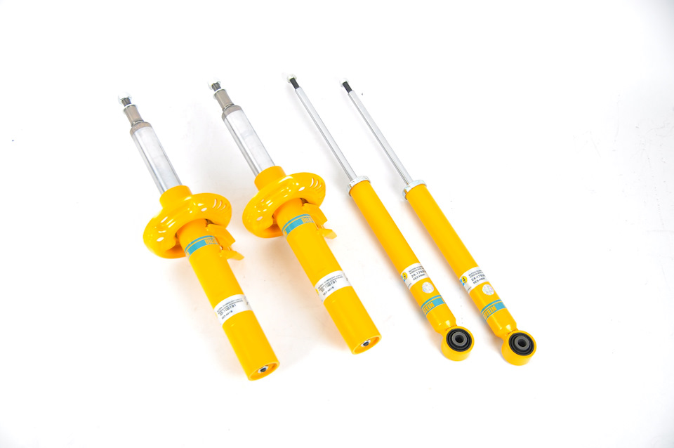 BILSTEIN B6 1