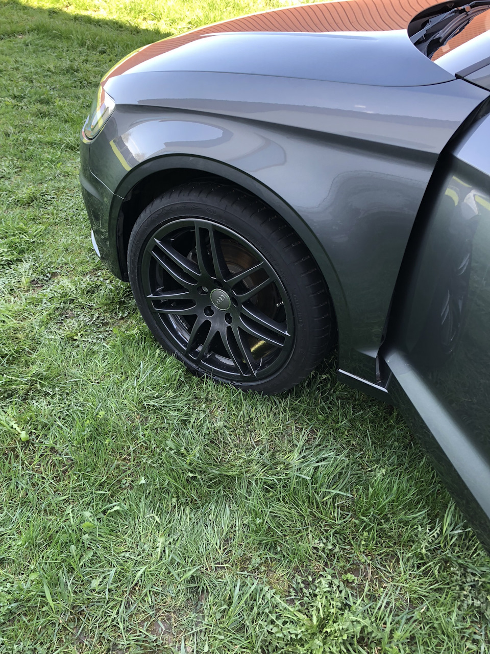 Dunlop Sport Maxx RT 5