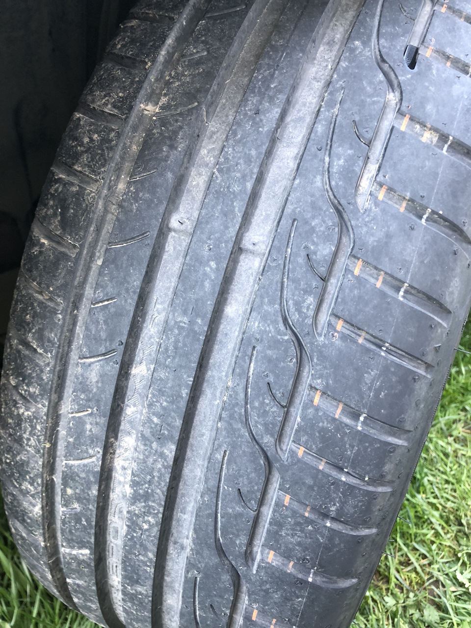 Dunlop Sport Maxx RT 4
