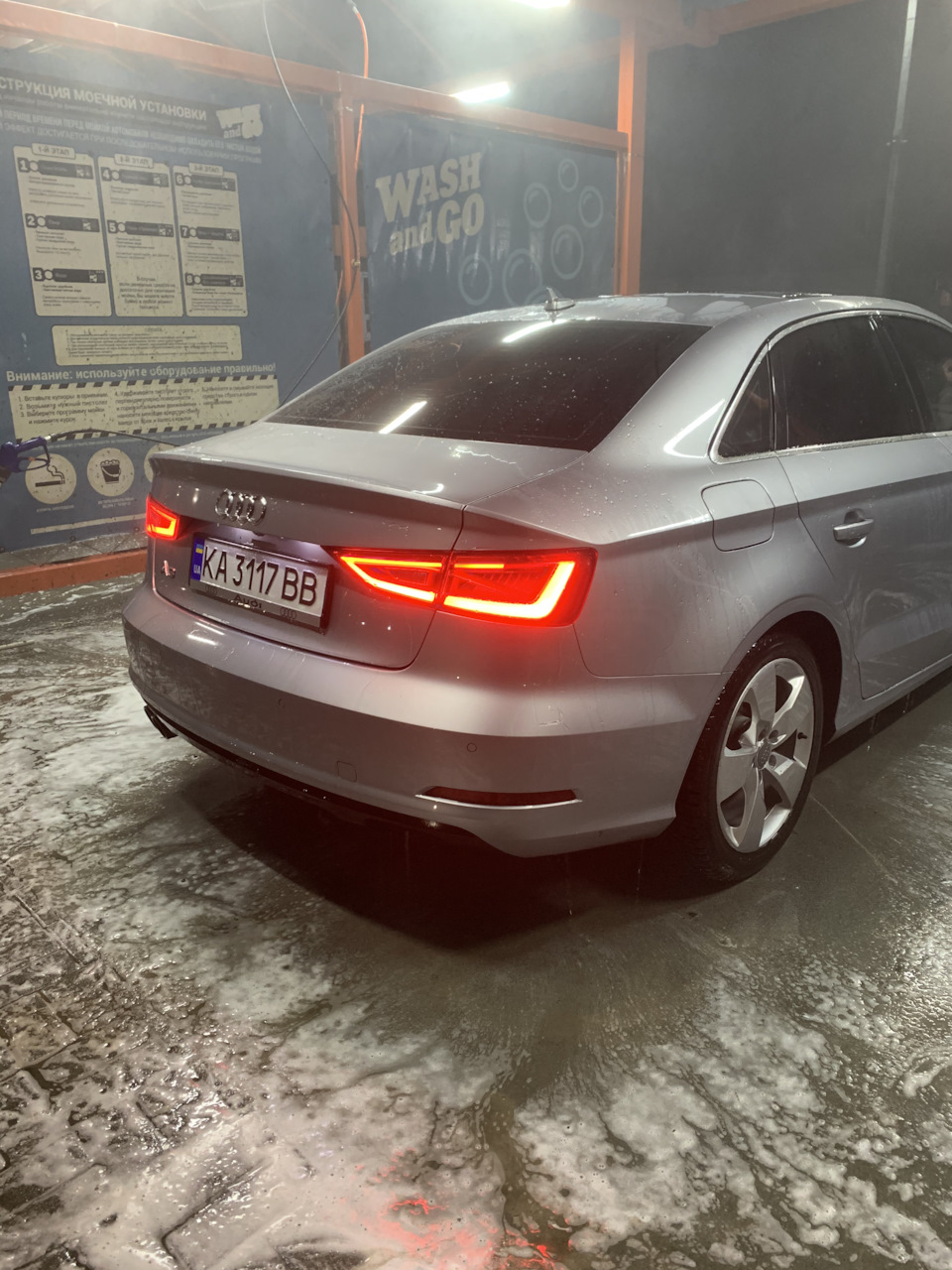 От і фарбування авто 3