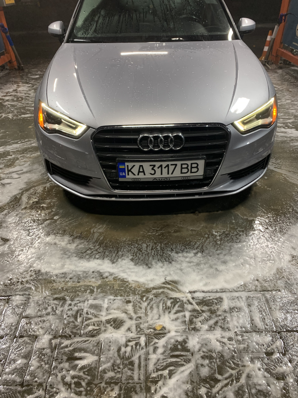 От і фарбування авто 2