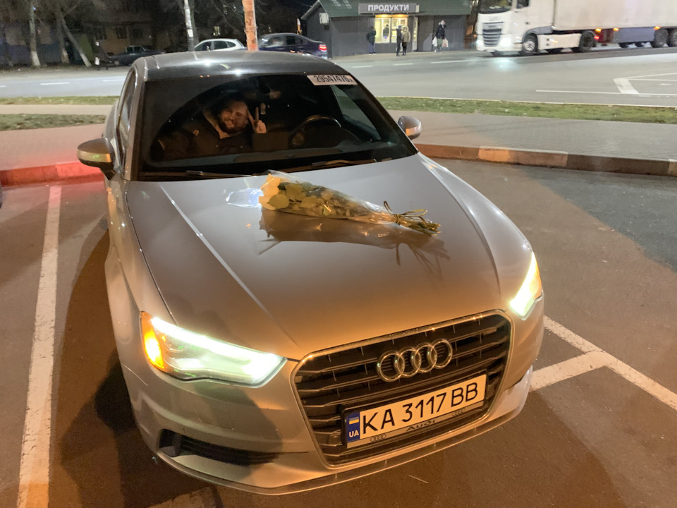 От і фарбування авто 1
