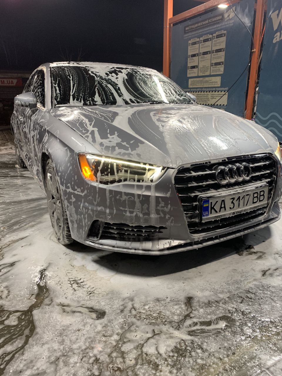 От і фарбування авто 4