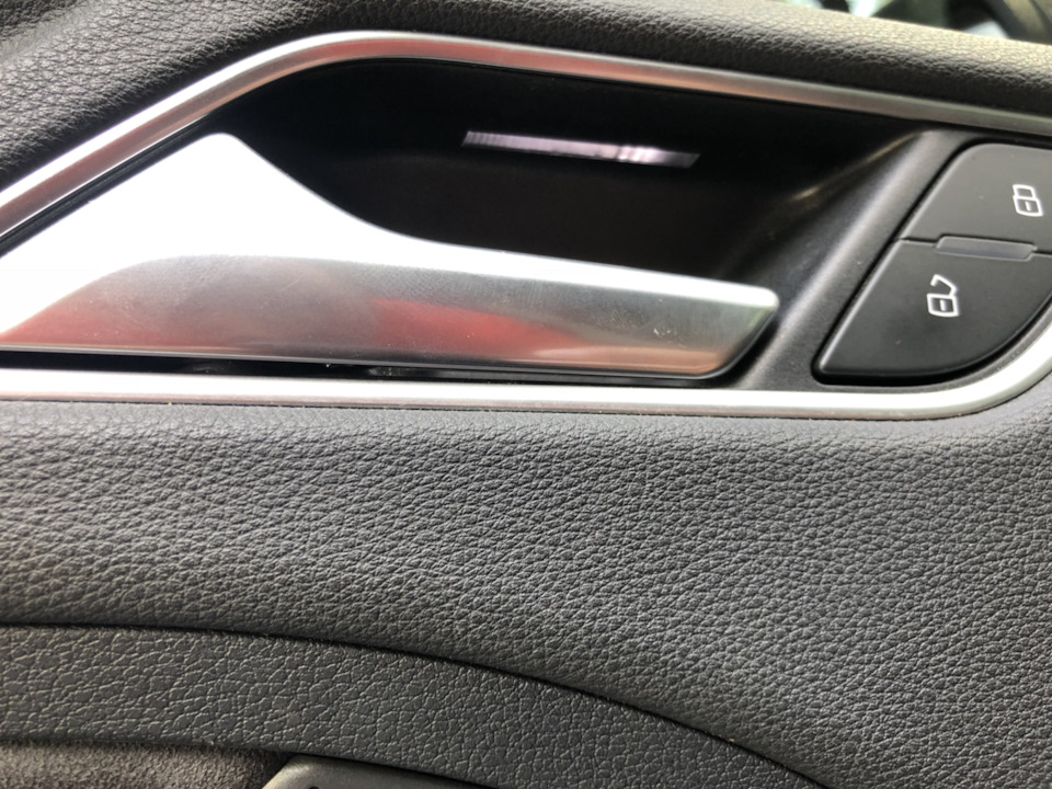 установка bang olufsen, карт дверей. 3