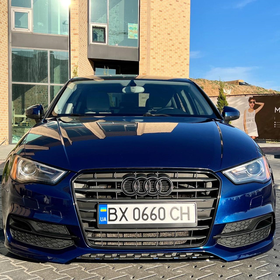 Номер 17: авто у продажу! 1