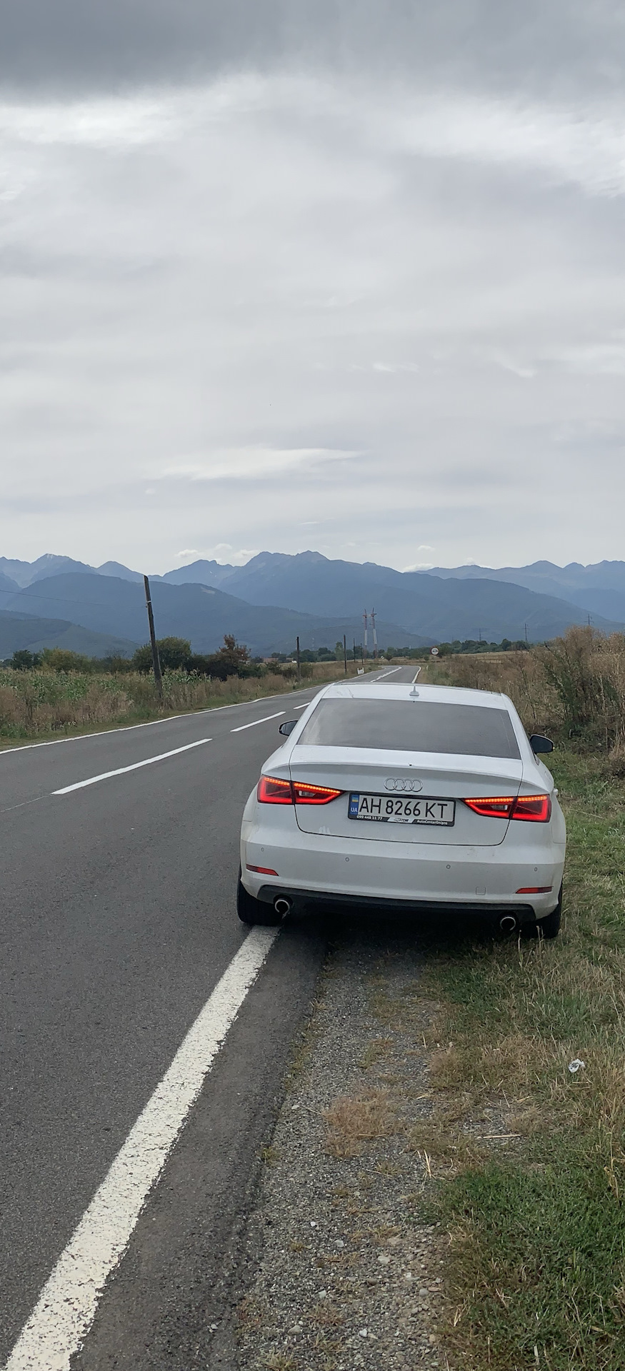 Все і відразу 4