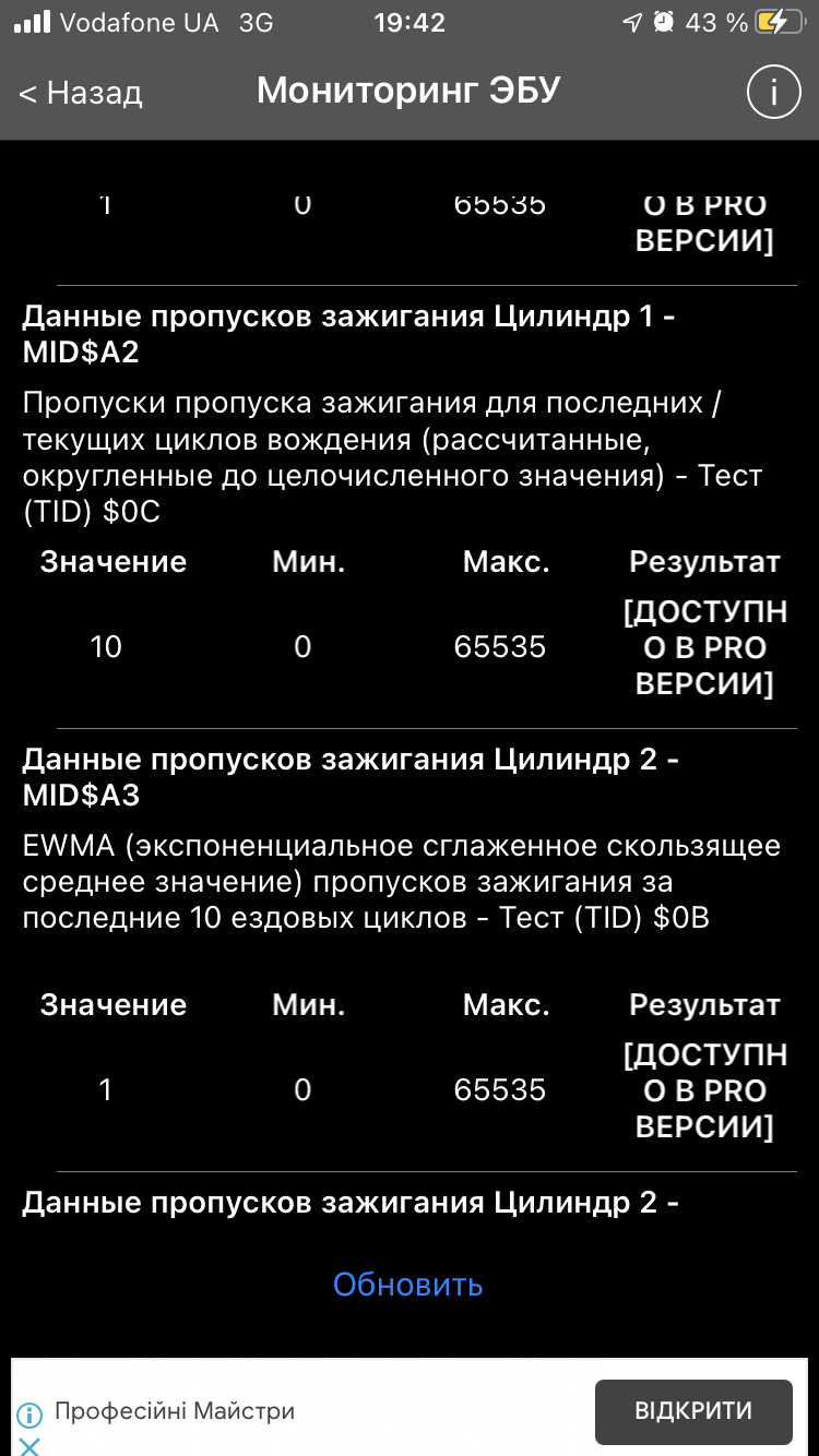 Діагност частина 2 👻👻 3