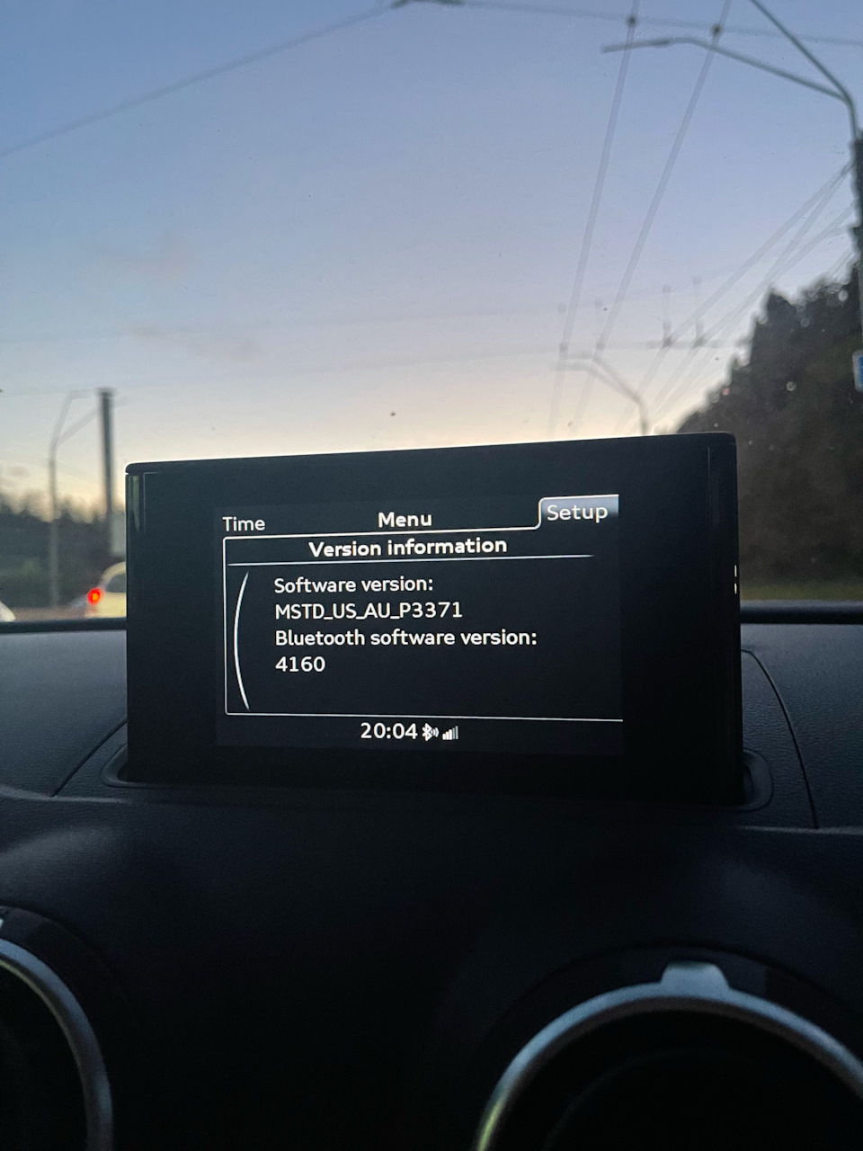 Потрібна порада по камері заднього виду 5