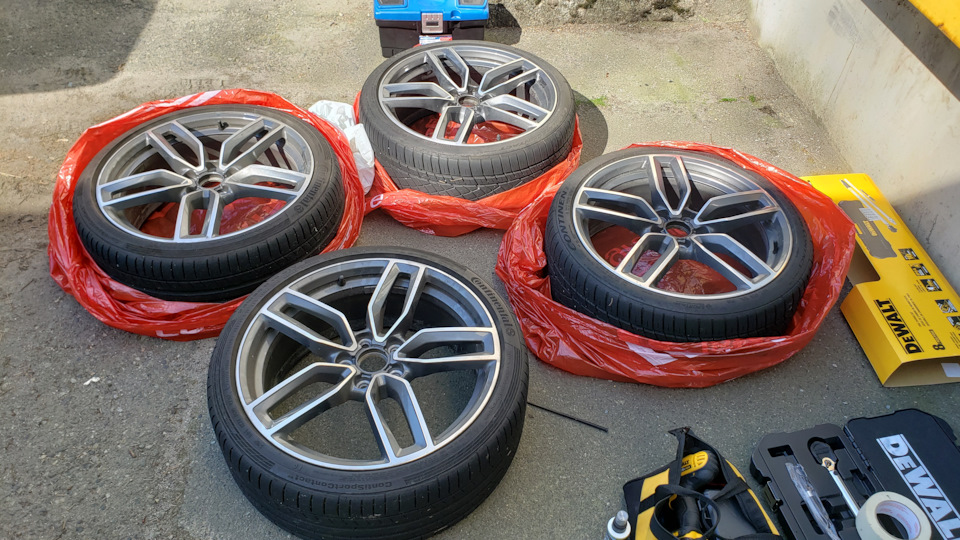 Купив R19 у S3 3