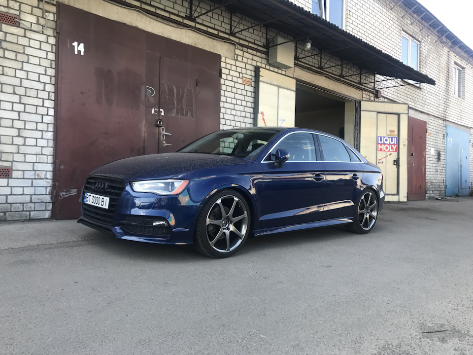 Колісна історія. 5