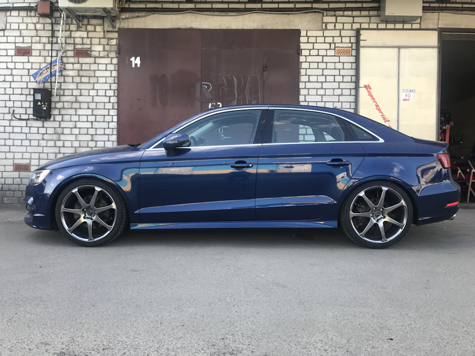 Колісна історія. 4