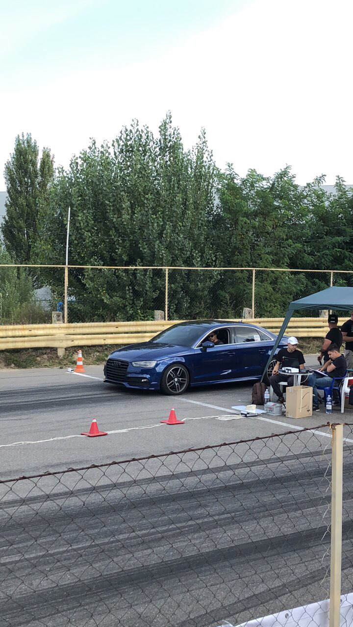 Кубок Києва по Драгу 2й етап 5