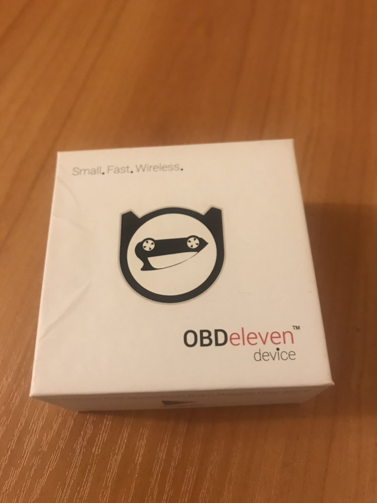 Перші кроки в діагностиці OBD eleven 5