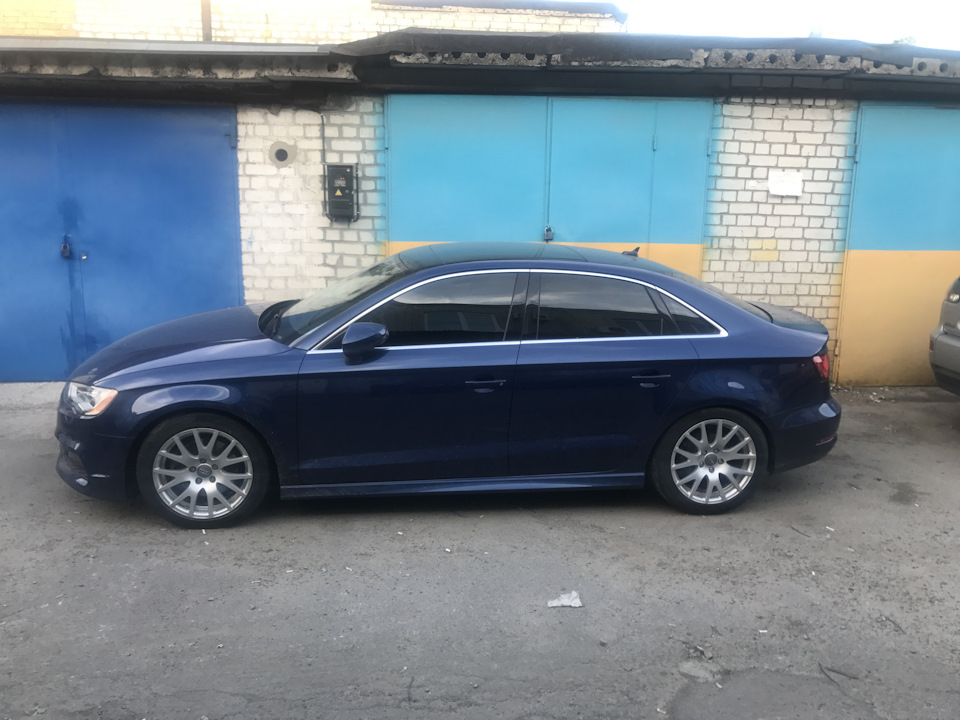 Приємний клопіт =) 4