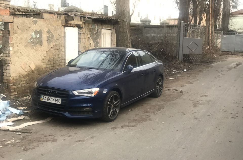 Сертифікація та перша реєстрація 1
