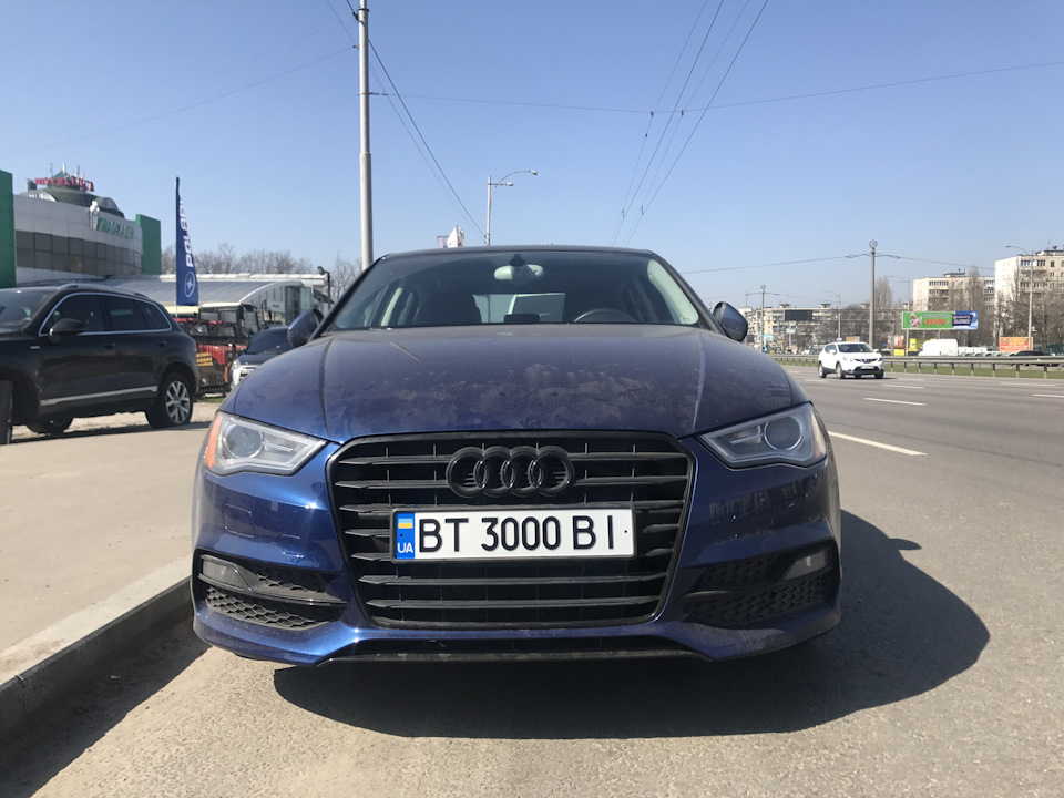 Сертифікація та перша реєстрація 2
