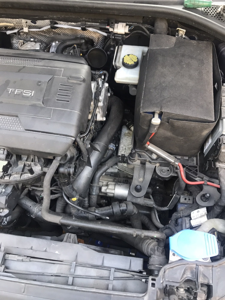 Установка Turbo Muffler Delete на СТО У Тополі 2
