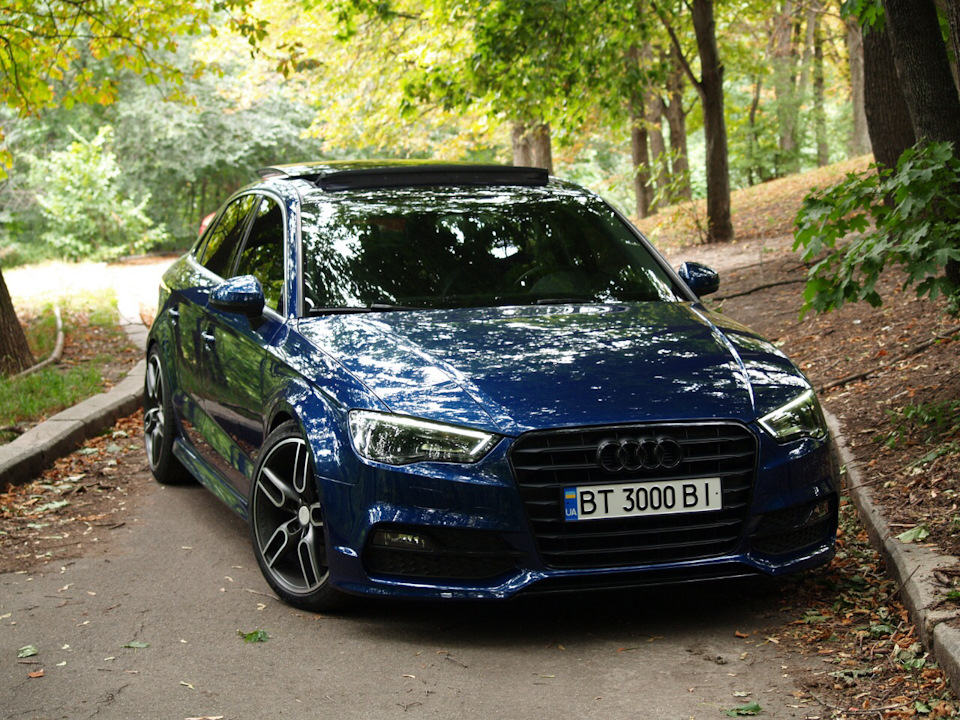 Вечірній Драг на Чайці 🚦🏁 1