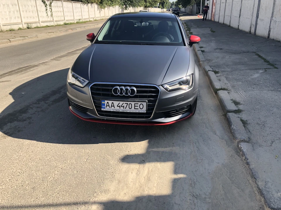 Знову плівка)