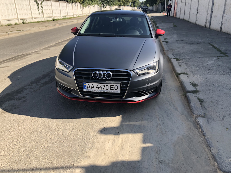 Знову плівка) 1
