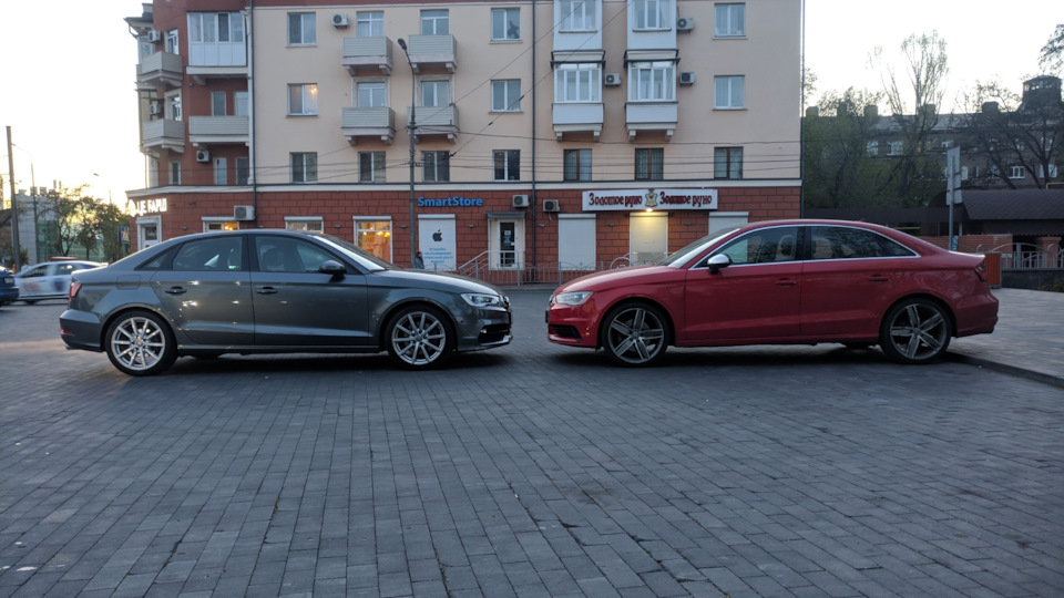 З'їздив до Маріуполя і втратив Quattro … 5