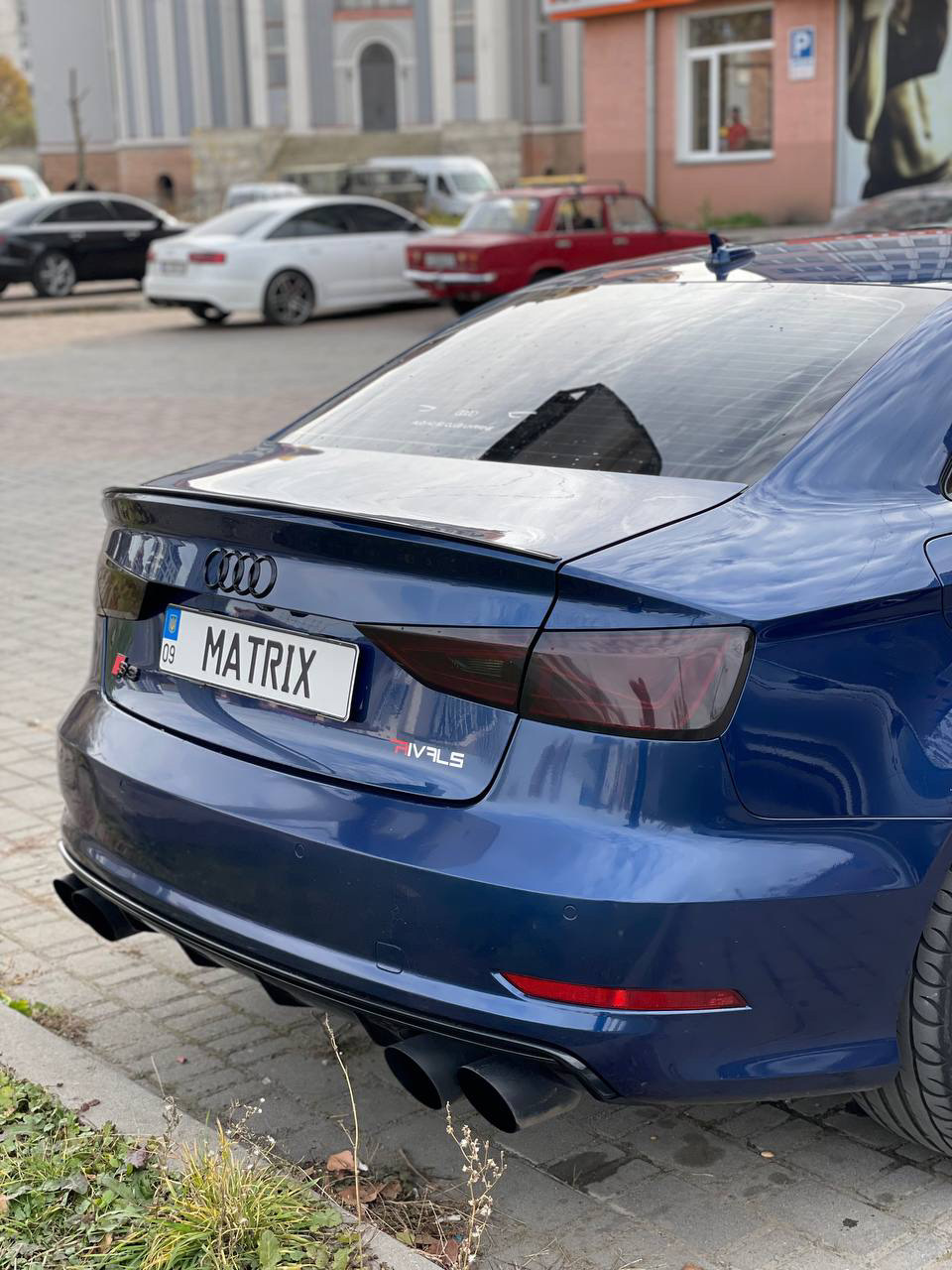 Продаж авто, час прощатися 🥲 4