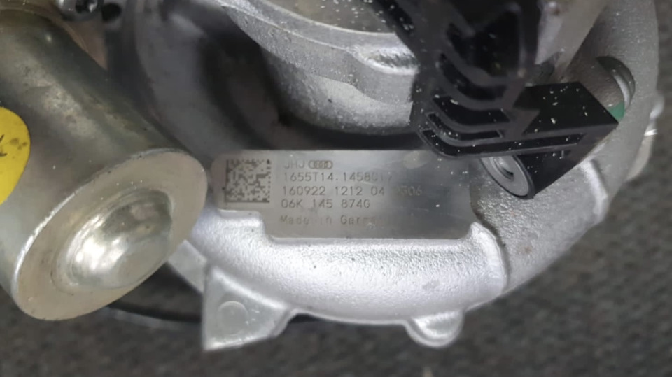 Stage 2+(stage3) Unitronic 2