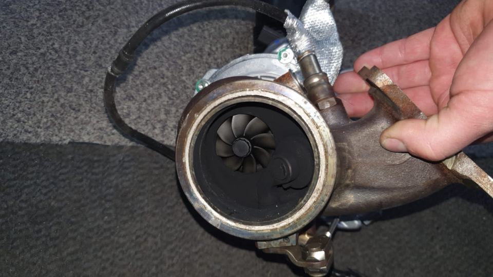 Stage 2+(stage3) Unitronic 4