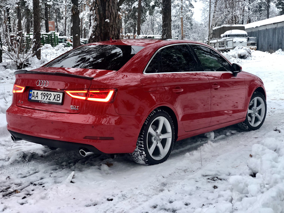 Зимушка зима ❄️ 3