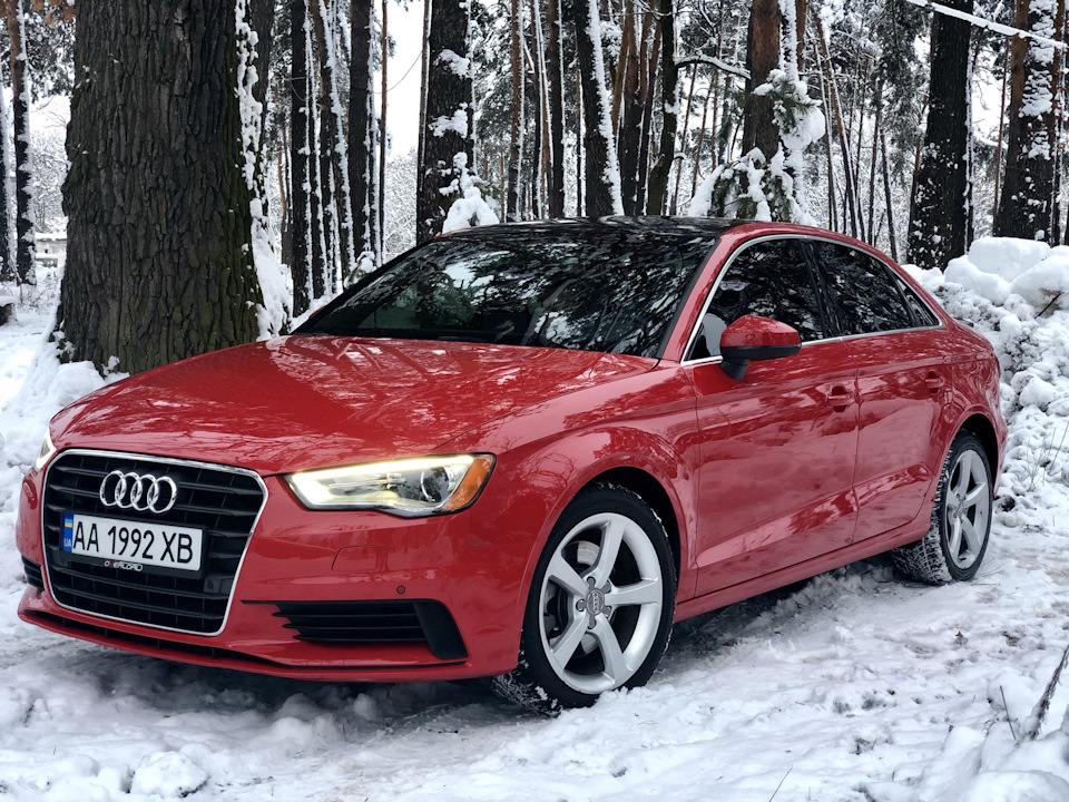 Зимушка зима ❄️ 1