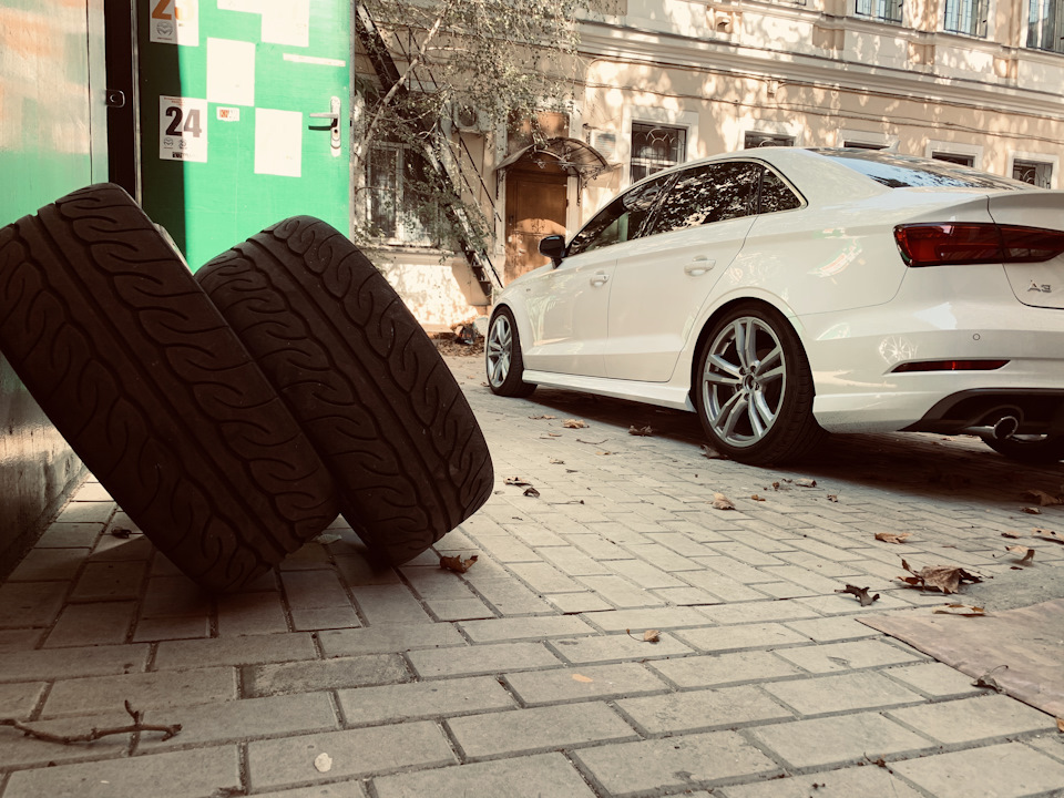 Bilstein + racing line -30! 1
