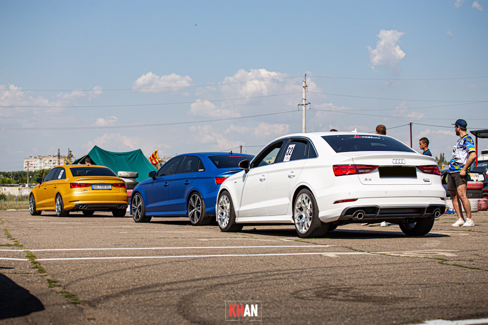 Race of Masters 2 етап! 4