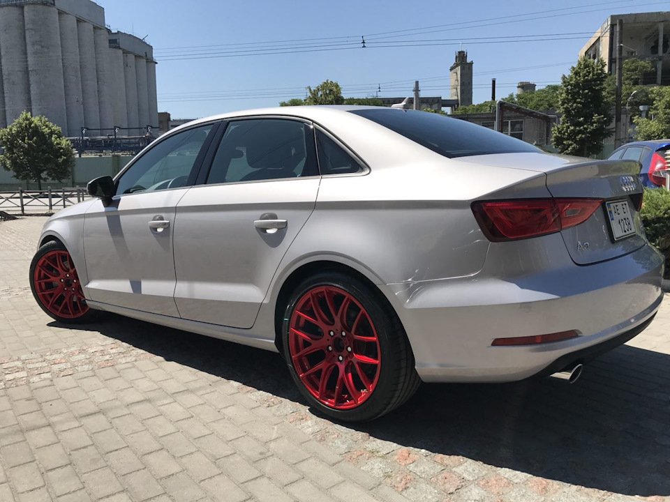 Detailing 3