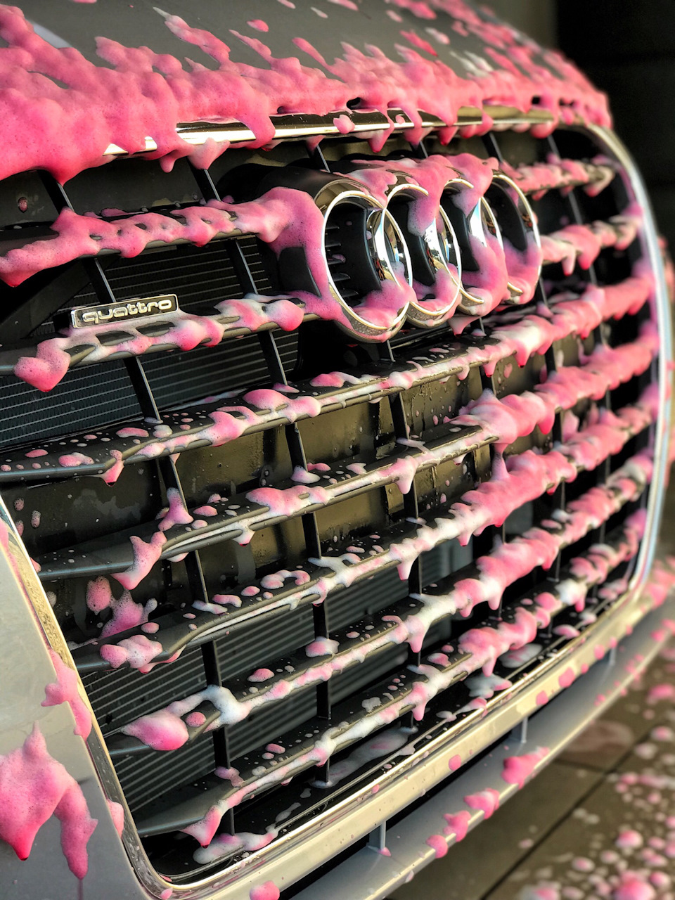 Detailing 1