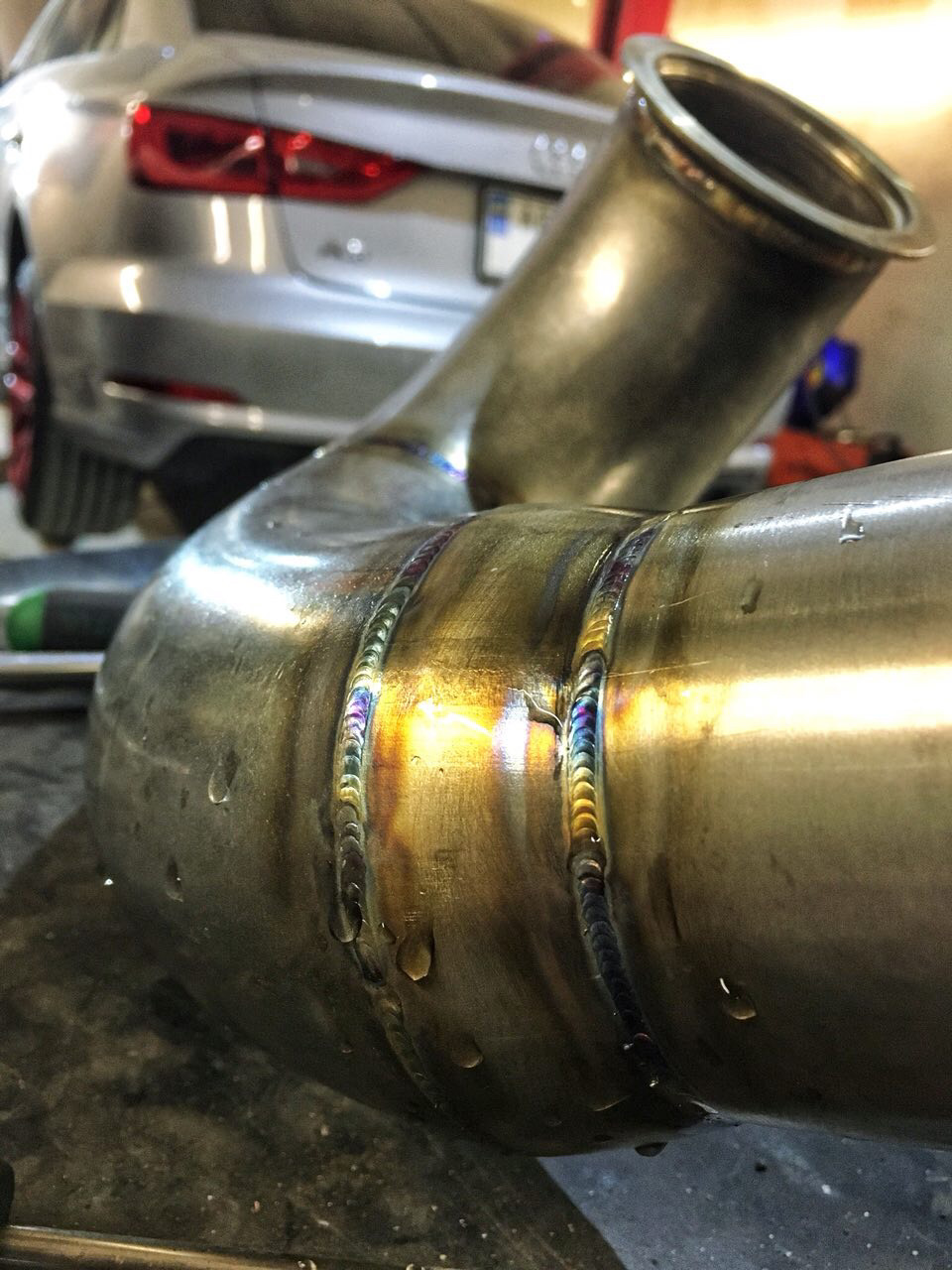 Full exhaust 2
