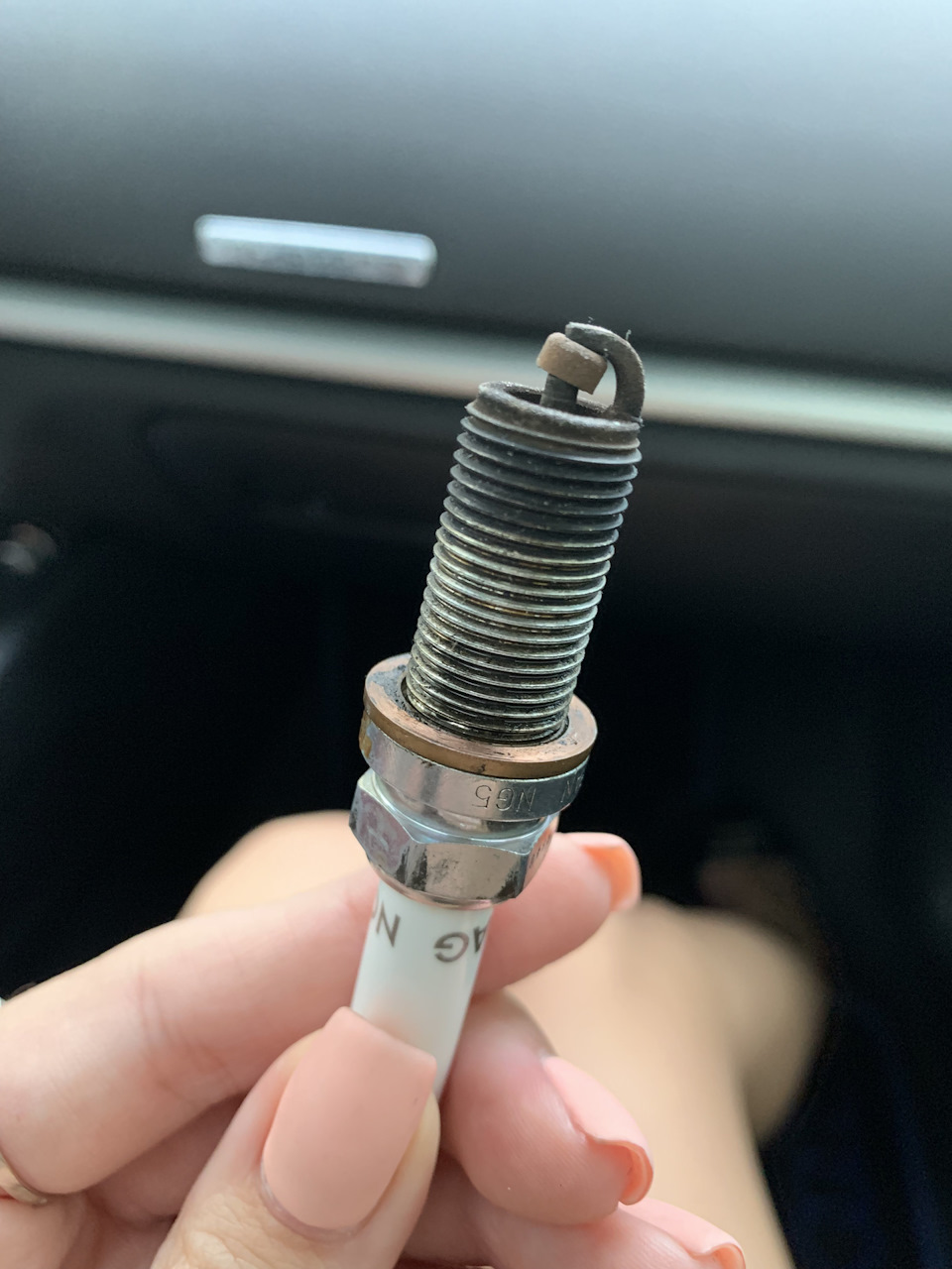 Куди пропав буст💨 4