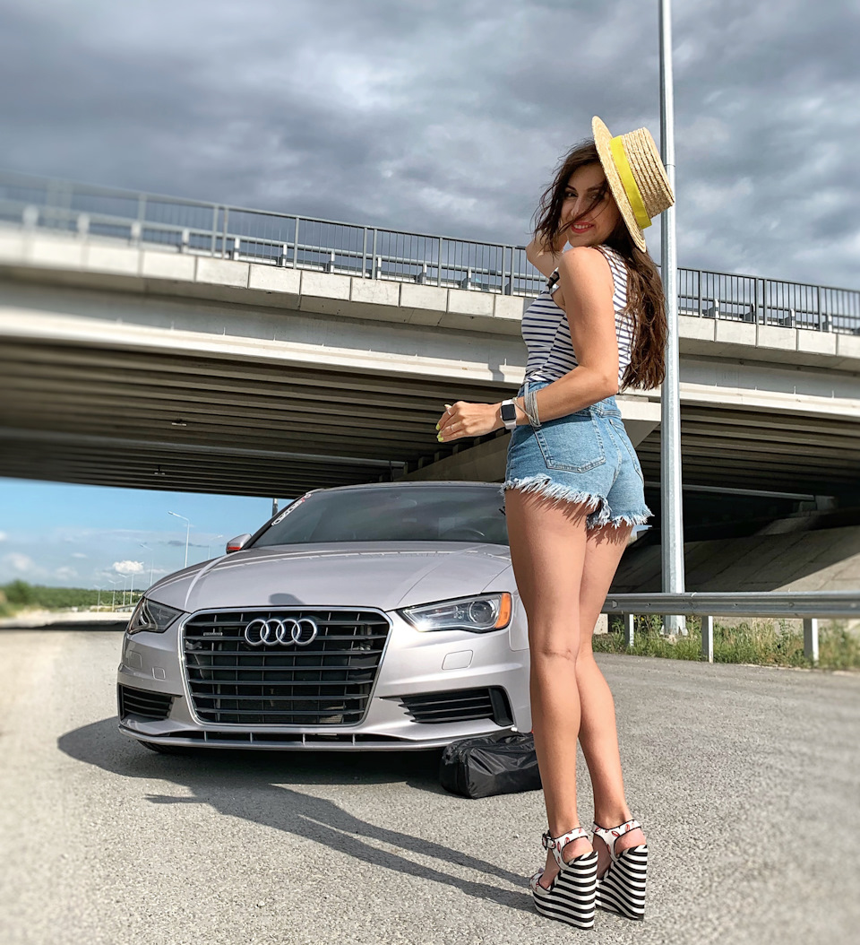 Наші перші 2