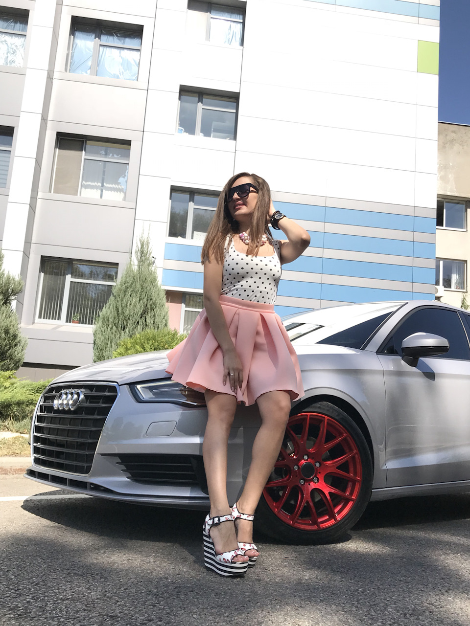 Ступінь стиснення 3
