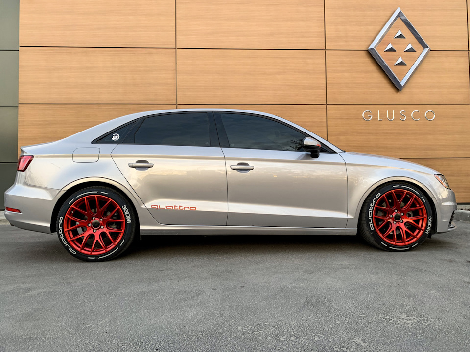 Tire decals 2