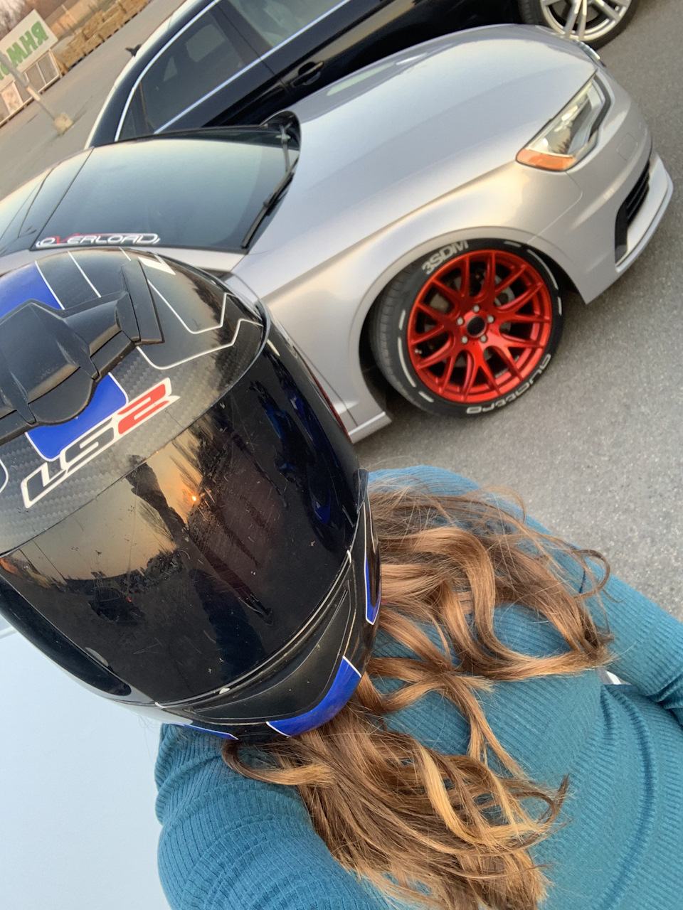 Tire decals 5