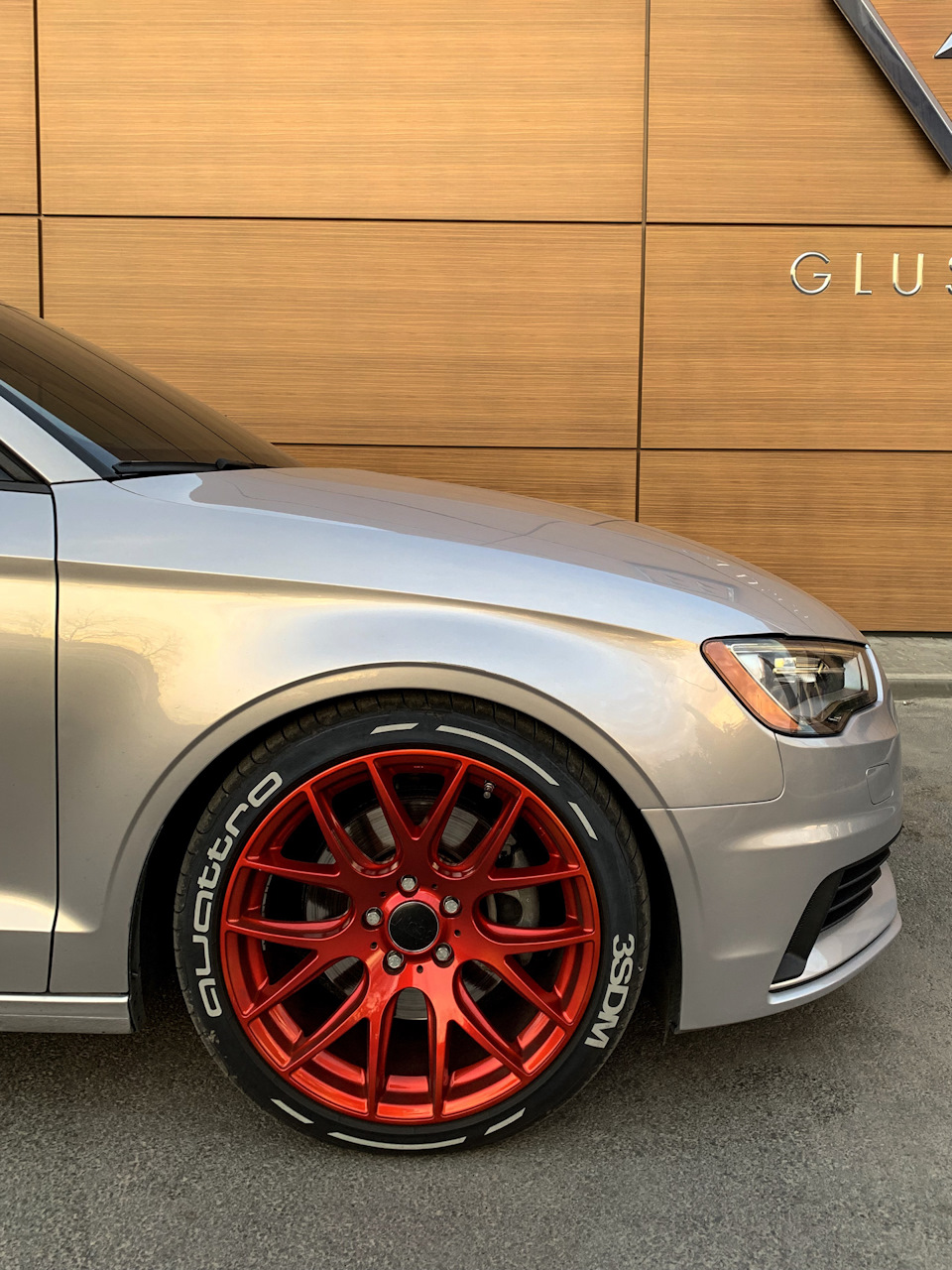 Tire decals 3