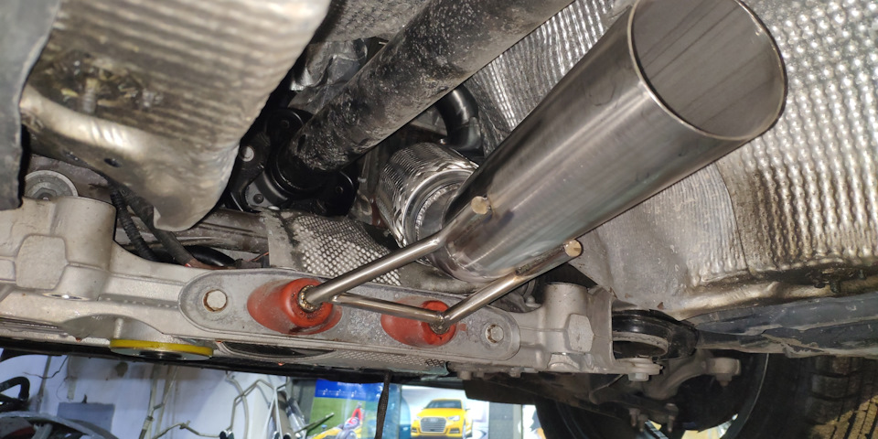Легкий tuning) 4